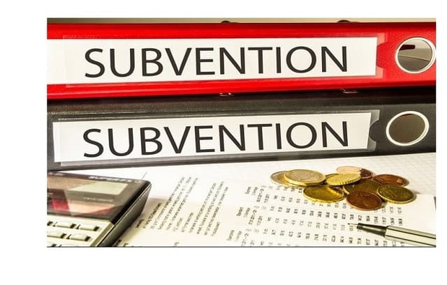 Cererile de acordare a subvenţiei pentru dobânzile la creditele bancare şi/sau nebancare pot fi depuse până la 1 februarie 2021