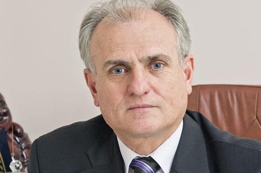 Ион Присэкару: Надо укреплять статус бухгалтера