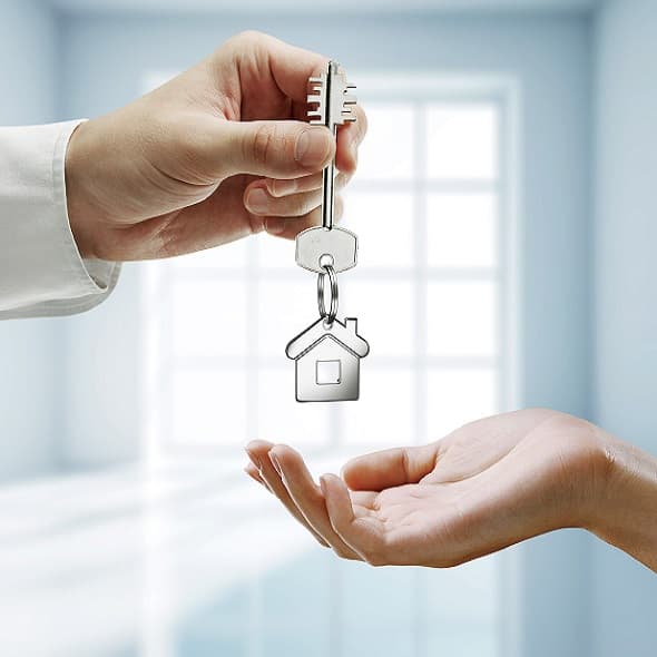 Налог на недвижимость при смене собственника в течение налогового периода