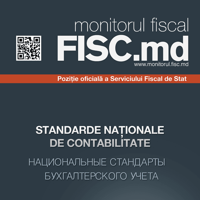 Standarde Naționale de Contabilitate cu aplicare obligatorie de la 1 ianuarie 2015