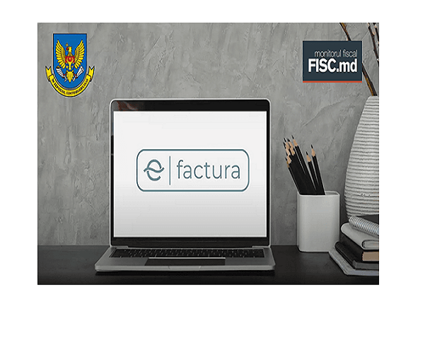 Limitarea dreptului de creare și/sau semnare și/sau anulare a facturilor fiscale în cadrul SIA „e-Factura”