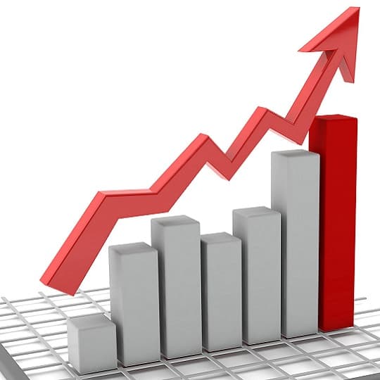Indicele preţurilor de consum: s-au scumpit produsele alimentare