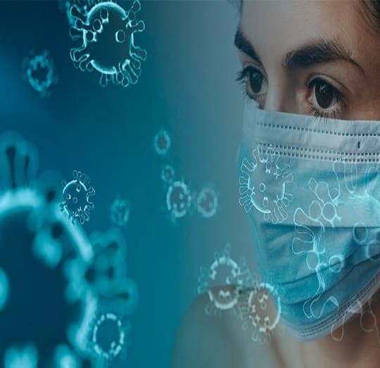 COVID-19: единовременное пособие получат 320 специалистов