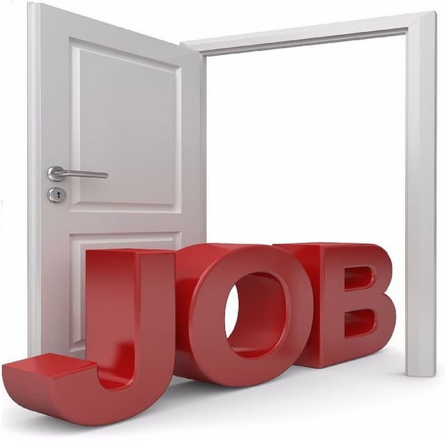 Piața muncii:  tot mai multe locurilor vacante