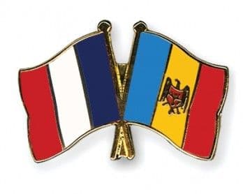 Republica Moldova este cointeresată în extinderea relațiilor comercial-economice cu Franța