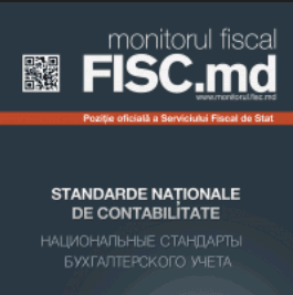 Standardele Naționale de Contabilitate