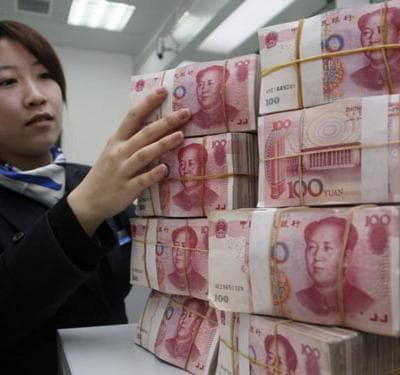 Разрушение системы специальных прав заимствования