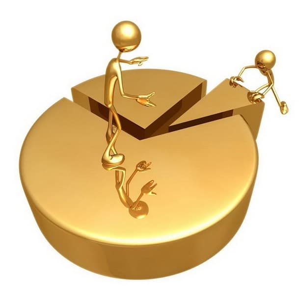 Средства для поддержки бюджета