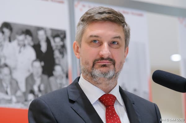 Молдова может развить экономику до уровня Польши - посол Артур Михальский