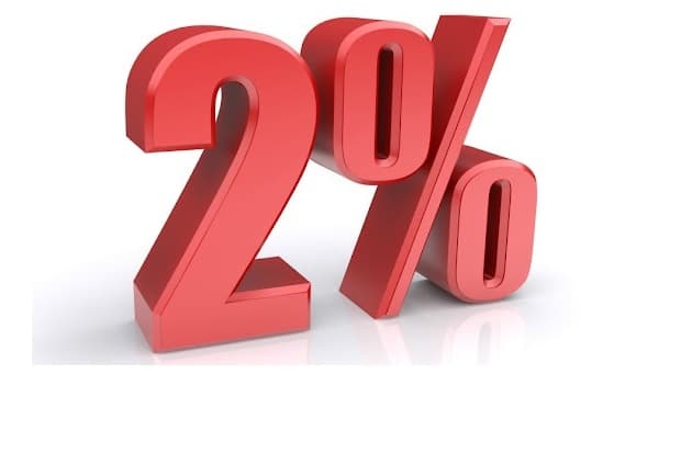 Suma desemnării procentuale pentru anul 2020 a depășit 9,7 mil.lei