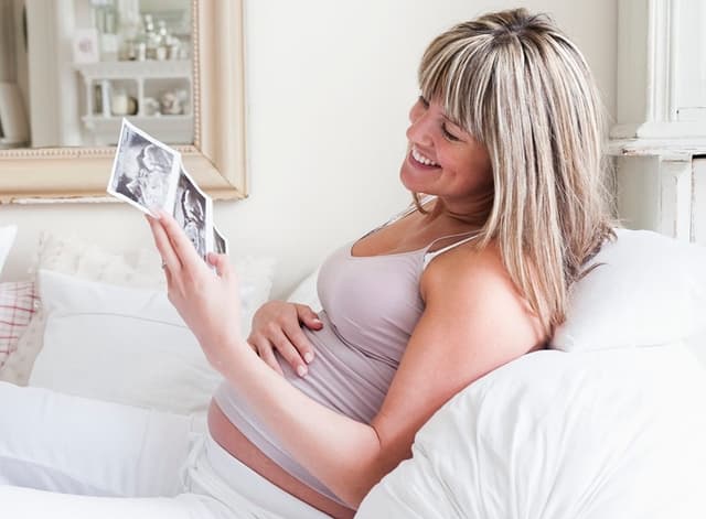 О порядке предоставления жене, находящейся на содержании мужа, пособия по материнству после 1 июля 2019 г.