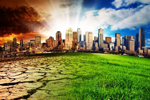 Мы достигли пределов роста?