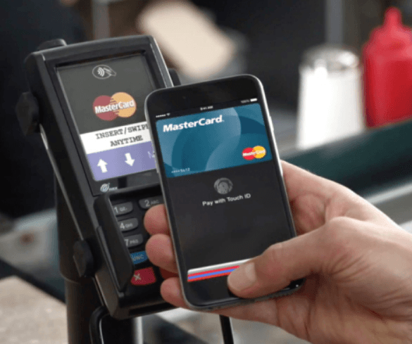 Visa și Google au încheiat un parteneriat pentru lansarea platformei Android Pay