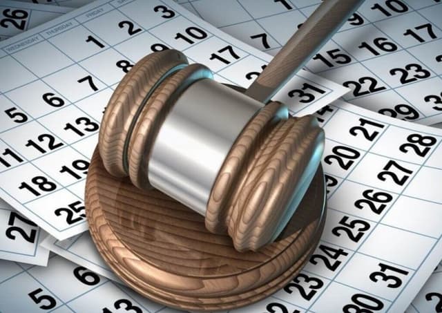 О сроках давности по налоговой ответственности