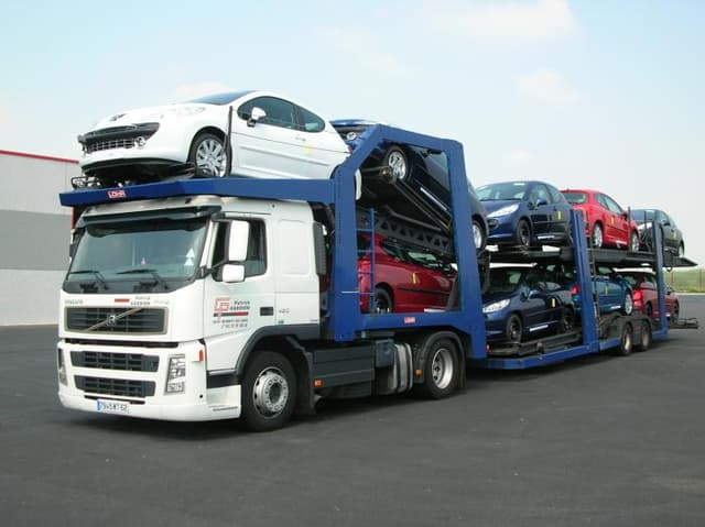 MF, despre modul de aplicare a facilităților fiscale și vamale la importul unor mijloace de transport