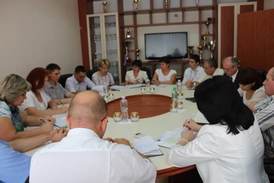 Perfecționare continuă a sistemului informațional a SFS