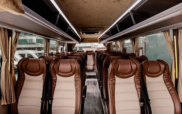 Сроки определения комфортности автобусов продлены