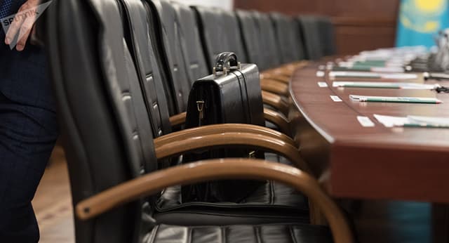 Ministerul Finanțelor a anunțat concurs pentru ocuparea funcției de Secretar general al ministerului