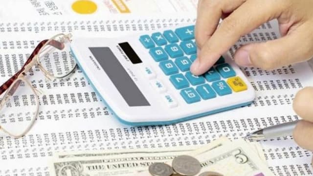 Срок представления деклараций по подоходному налогу все ближе