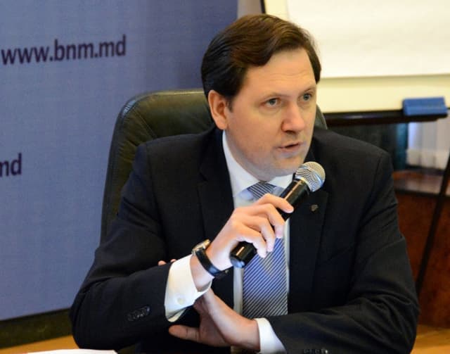 Reprezentanții BNM despre situația pe piața valutară