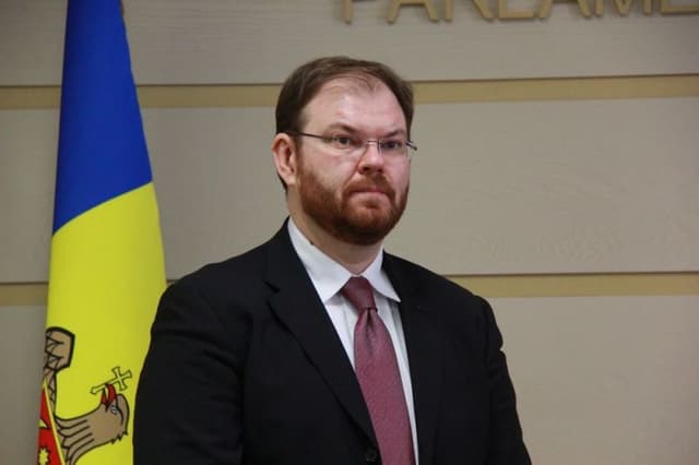 Президент НБМ: 2016 г. заканчивается для банковской системы лучше, чем начался