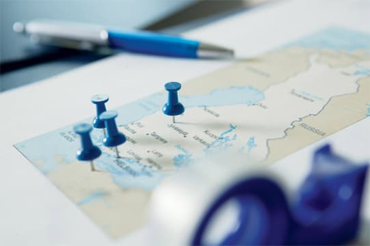 Внешнеэкономическая деятельность Республики Молдова в январе-ноябре 2013 года