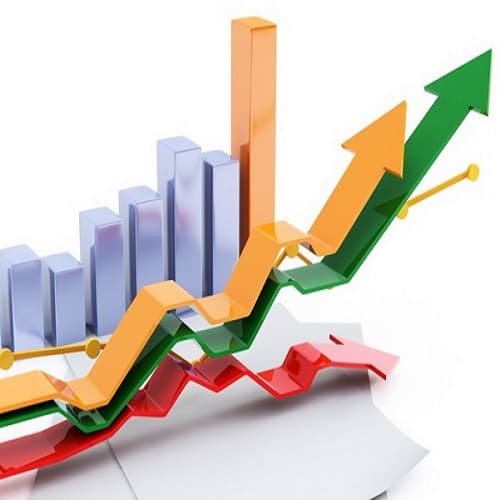 С начала 2019 г. инфляция составила 1,7%