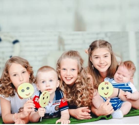 Utilizarea scutirii pentru copiii unuia dintre soți din altă căsătorie