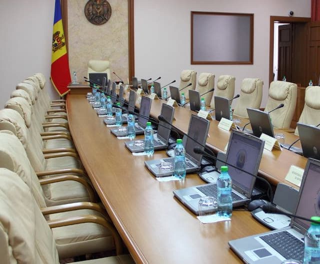 Правительство будет радикально реформировано