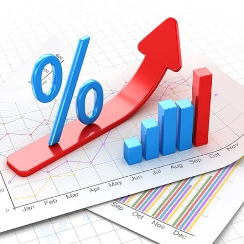 ВВП Молдовы в 2017 г.