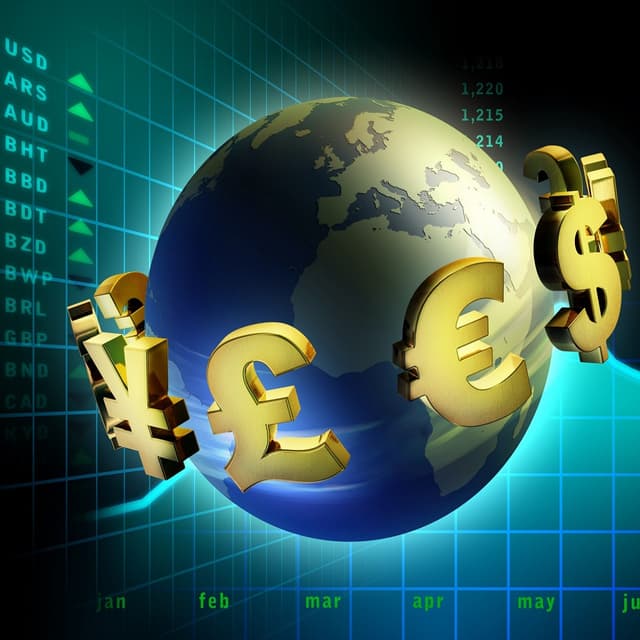 Размер глобального долга обновил исторический максимум