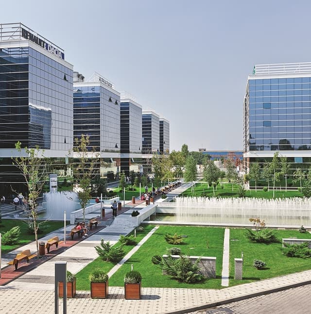 Preţul unui metru partat al locuinţelor în mun. Chişinău