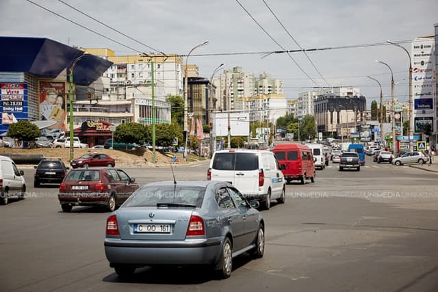 Vinieta a adus la buget 2,3 milioane de lei