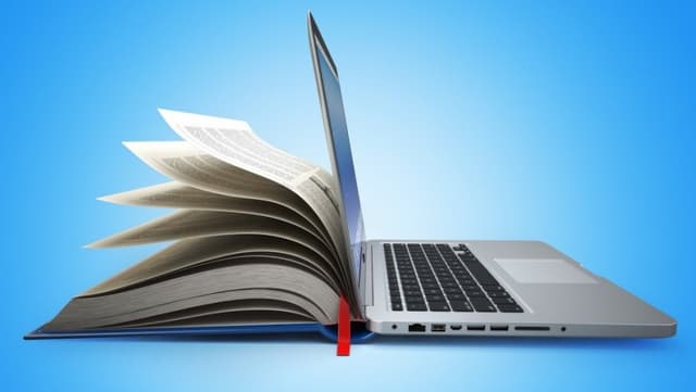 Și cărțile electronice vor fi scutite de TVA fără drept de deducere