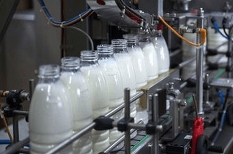 Молдавское молоко вытесняют с отечественного рынка