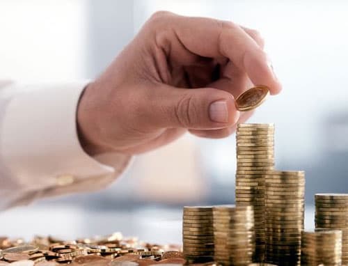 Структура доходов населения в 2016 г