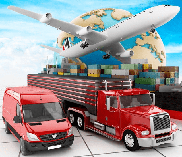 Статистика грузоперевозок за два месяца 2021 г.