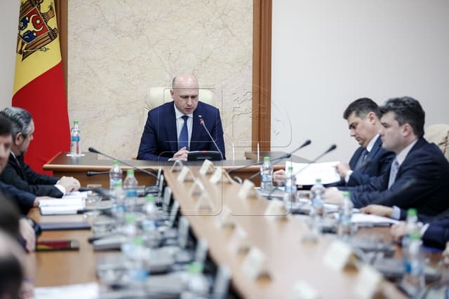 Premierul solicită o remunerare corespunzătoare a celor care aduc venituri la buget