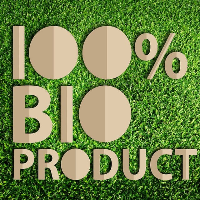 Etichetarea produselor ecologice