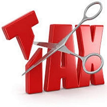 Scutiri de TVA cu drept de deducere