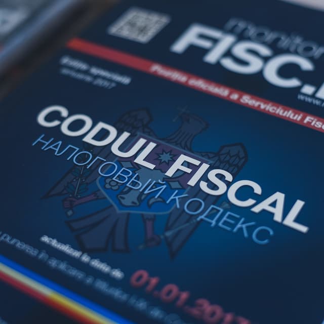 Codul fiscal: ce modificări sunt puse în aplicare de astăzi
