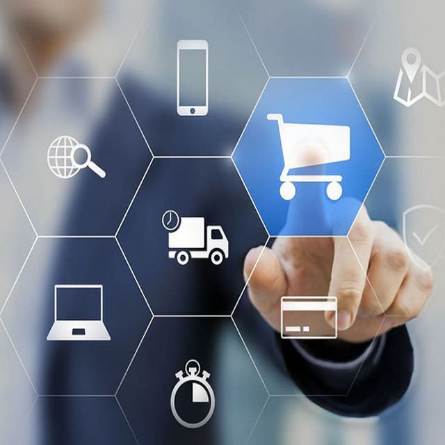 Comerțul cu amănuntul și ridicata în anul 2020: cifra de afaceri