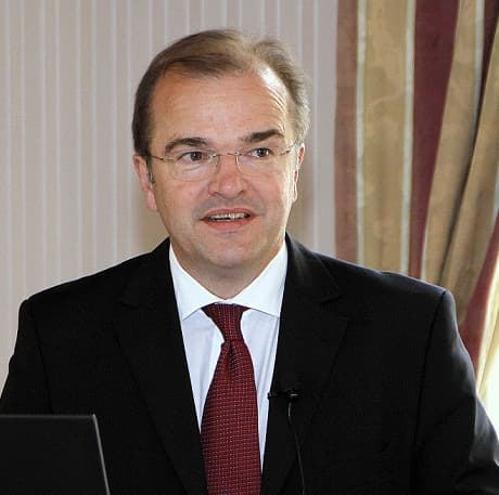 Финансовая глобализация 2.0