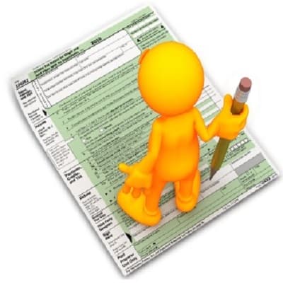 Sancțiunile aplicate persoanelor fizice pentru nerespectarea modului de prezentare a declarațiilor CET15 și CET18