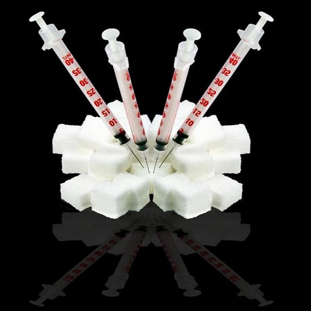 CNAM a alocat 94 mil.lei pentru antidiabetice compensate