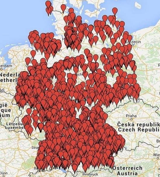 Acordul dintre Moldova și Germania privind securitatea socială, consolidat