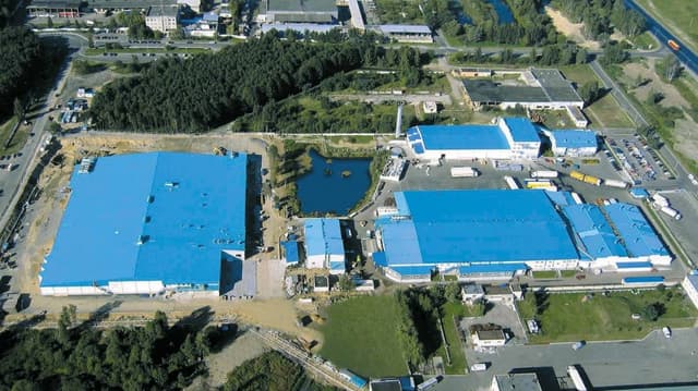 Продлены сроки деятельности СЭЗ