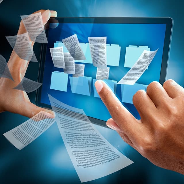 Оборот электронных документов между ГНС, казначейством и финансовыми учреждениями