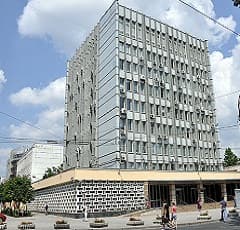 Rezervele valutare ale Moldovei sunt în creştere