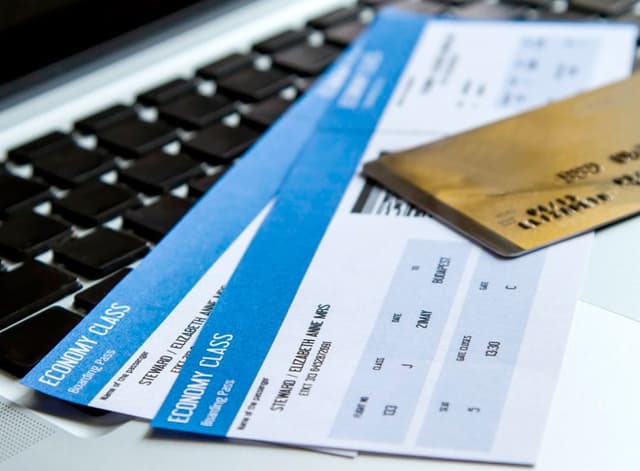 ККО и продажа билетов онлайн